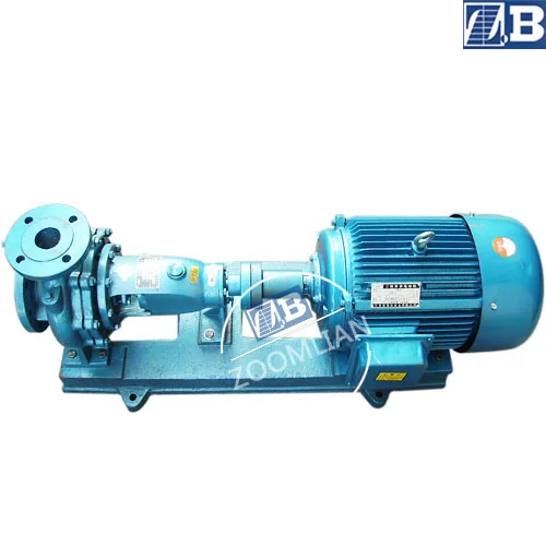 IS ebara pump/ebara centrifugal pump/ebara water pump