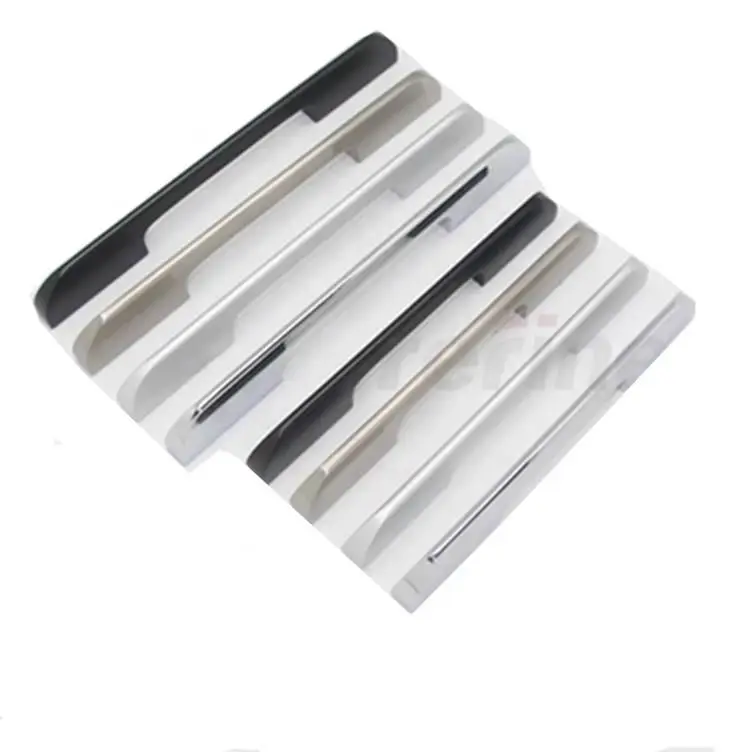 
Latest arrival excellent quality Simple drawer handle Zinc alloy furniture handles 