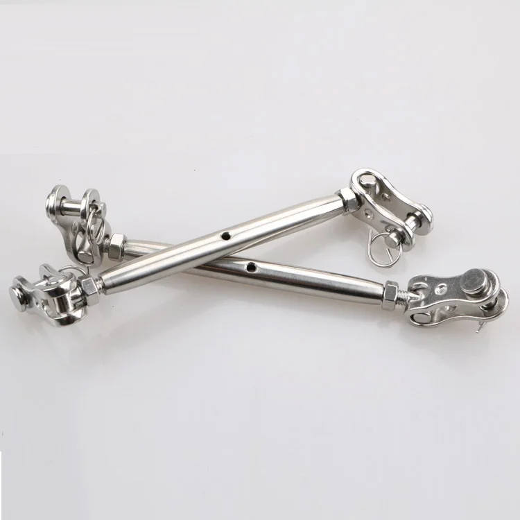 Stainless Steel Miniature Turnbuckles