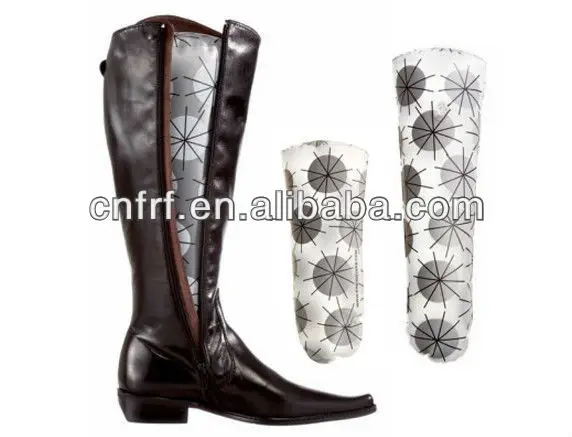 
2016 hot-selling Inflatable Boot Shapers/Boot Trees/Shoe Trees 