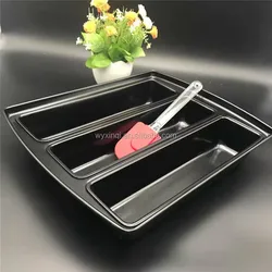 Non Stick Coated Metal Lasagna Pan
