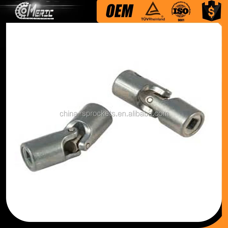 Single Precision Universal Joints WEN with Needle-Roller Bearings,DIN808