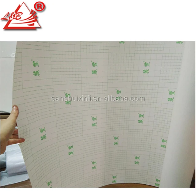 L&B Photo PVC Self Adhesive Cold Laminating Film Roll Texture glossy, matte,satin.etc