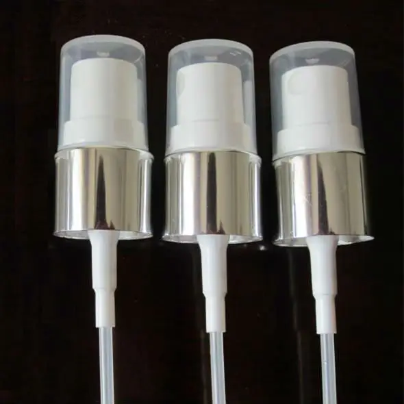 тонкой metalised крышки косметического использования