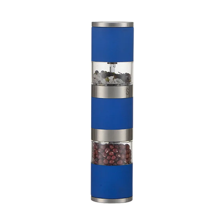 
Latest product good quality manual pepper mills with reasonable price 