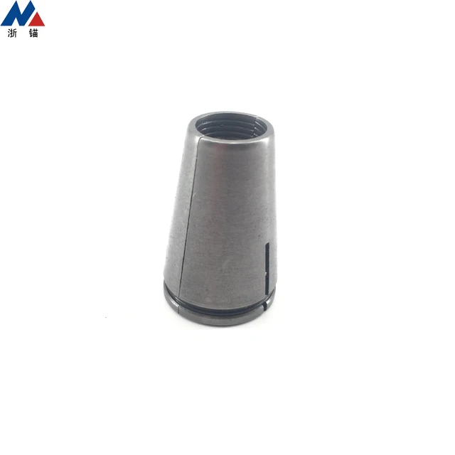 Steel prestress wedge anchor head metal round anchors stainless anchor