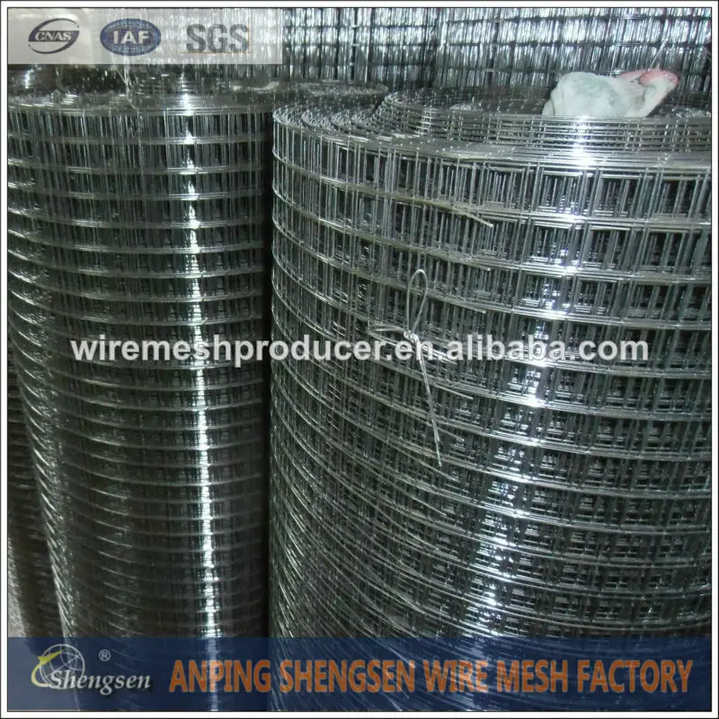 10x10 оцинкованные сварные сетки