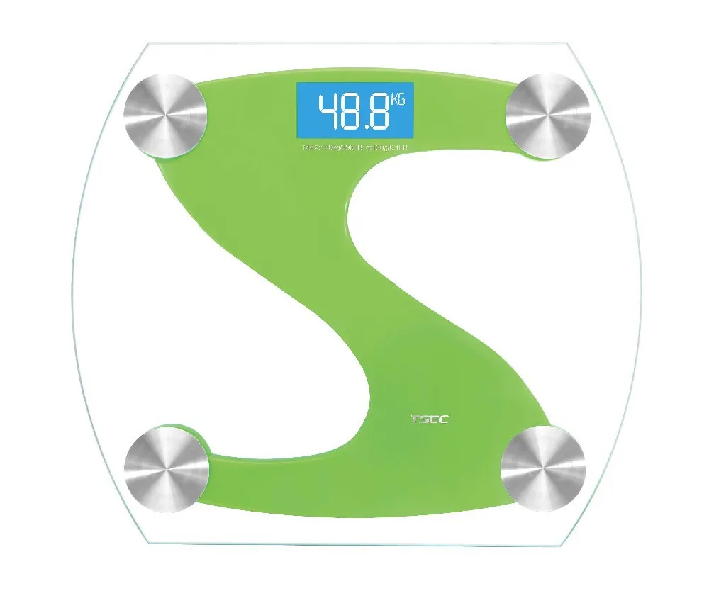 180kgs mini electronic digital weighing scale bathroom weight scales for hospital