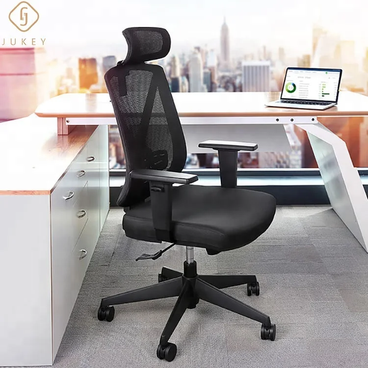 Luxury boss chair best office executive  chair