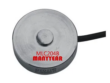 Mlc204b миниатюрный сжимающей нагрузки клеток, миниатюрный сила датчик нагрузки