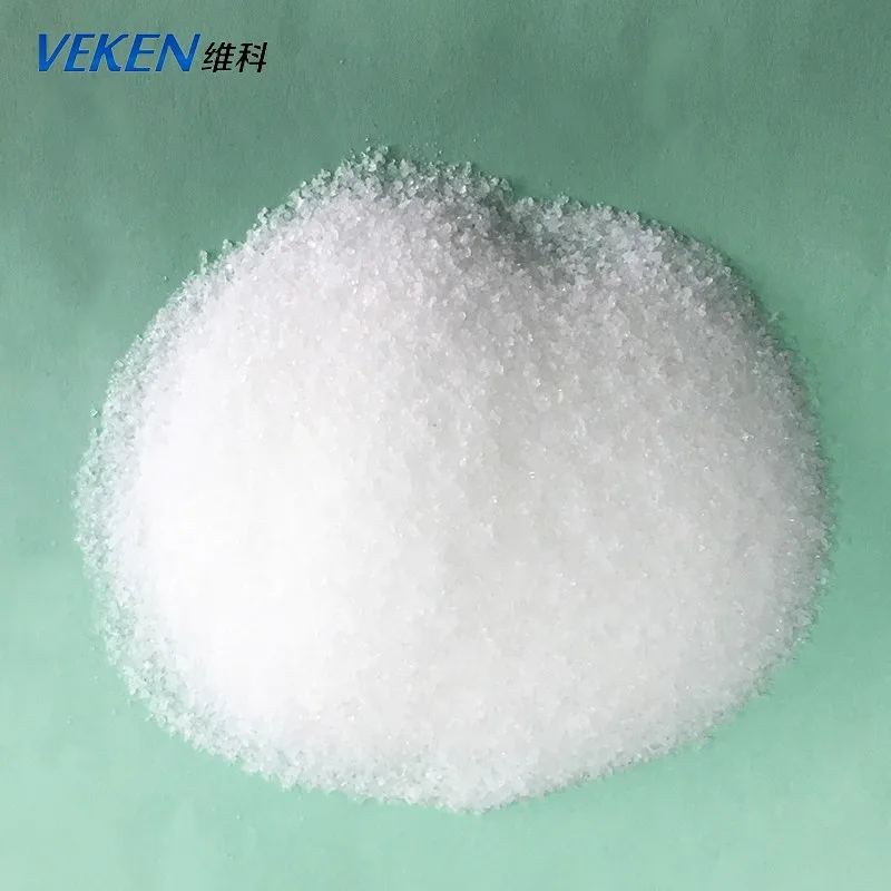Oil Drilling Grade Partially Hydrolyzed Polyacrylamide PHPA