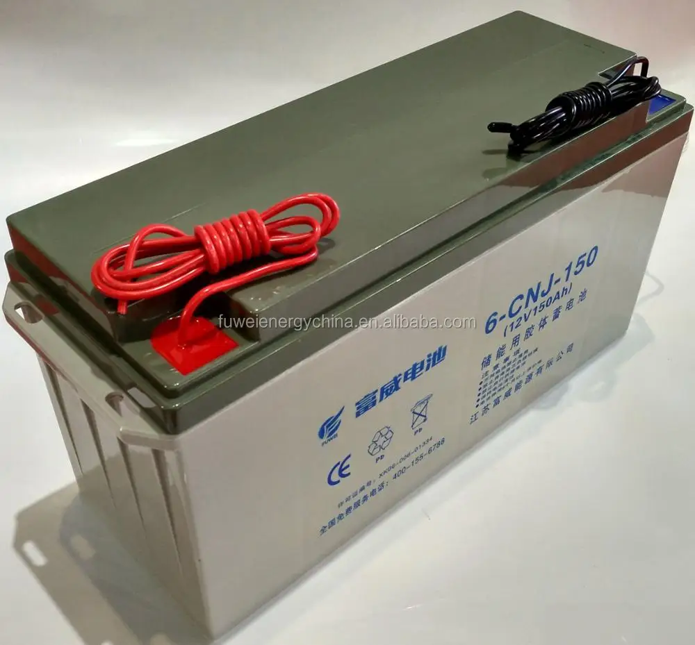 
Eco-friendly High POSC VRLA 2V 400Ah UPS battery for battery backup system 