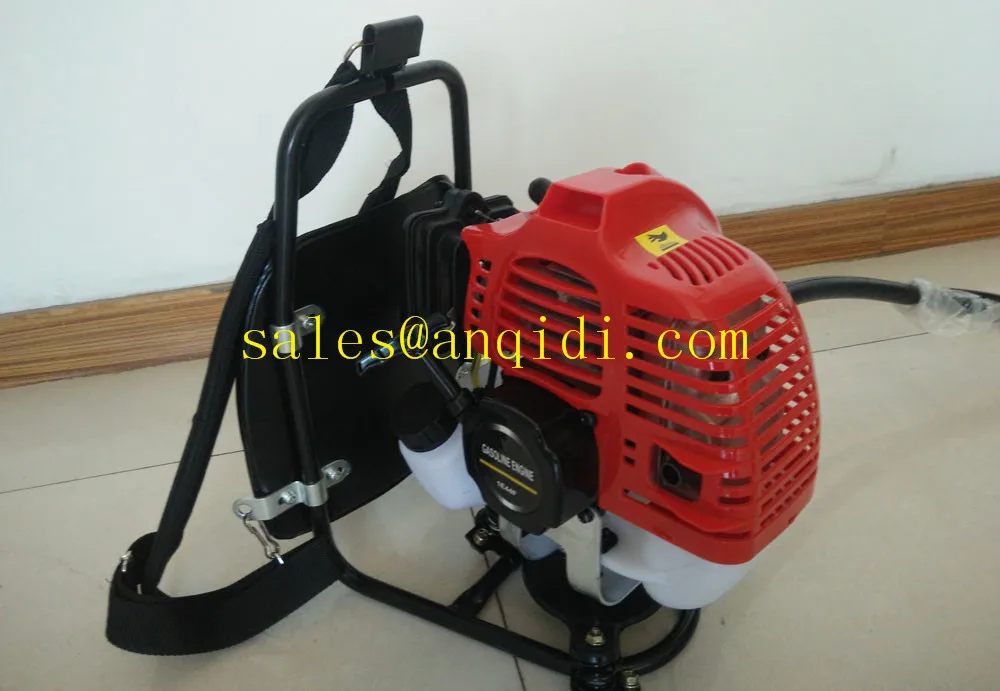 Новейшая ручная машина для сельского хозяйства, машина для прополки/мини-машина для прополки бензина