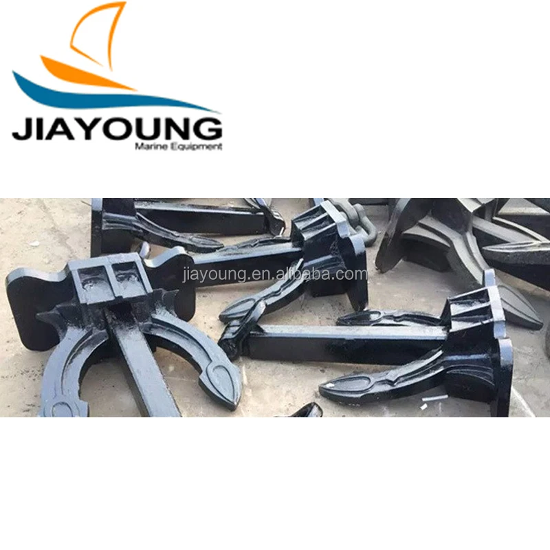 Many Types Spek Boat Anchor For Vesel