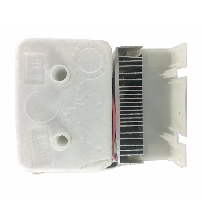 Peltier Thermoelectric Liquid Cooler