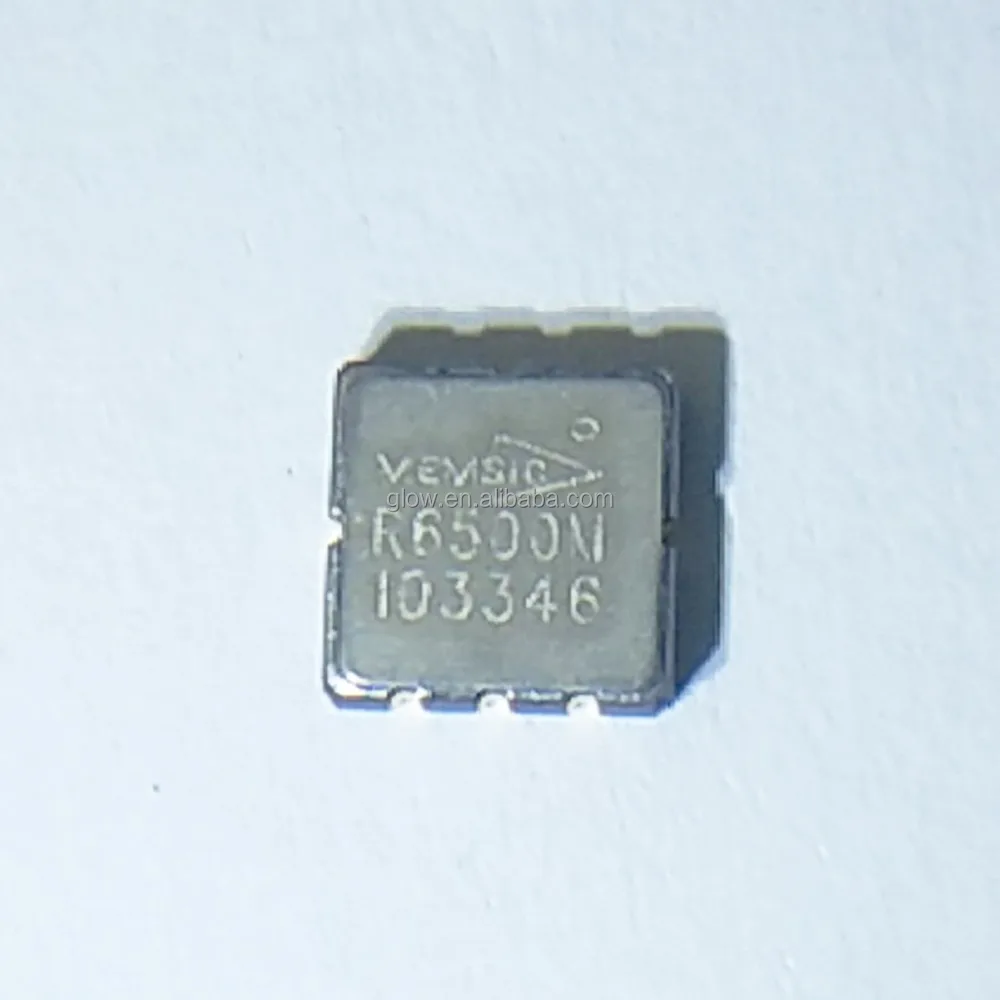 MEMSIC MXR6500MP Dual Axis Accelerometer