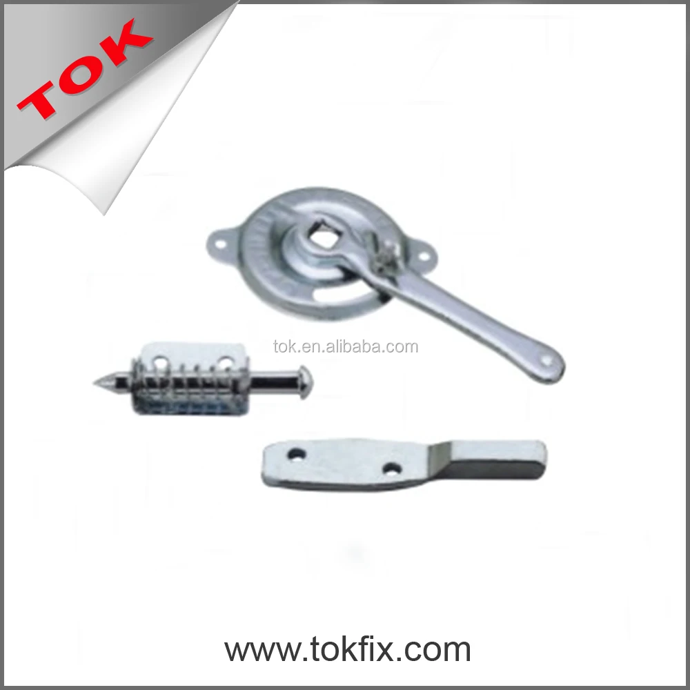 Boutique manufacturing wholesale stainless gas control hvac ajustable air damper regulator