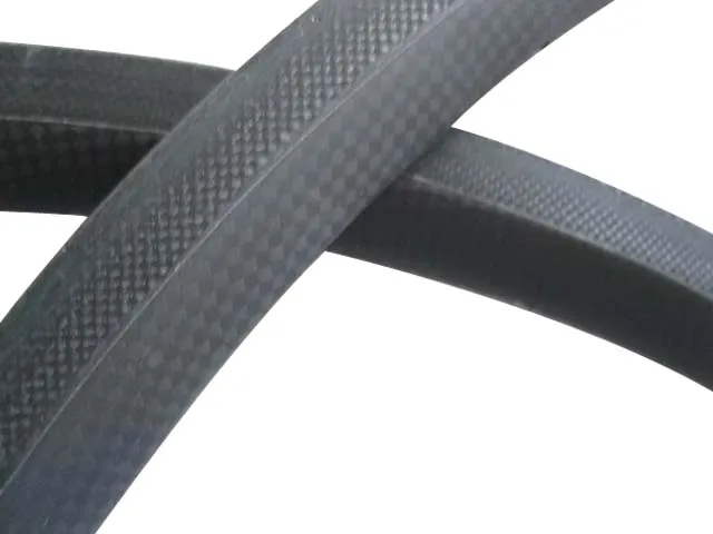 Chinese 700C Carbon Road Bicycle Rim 20mm Tubular