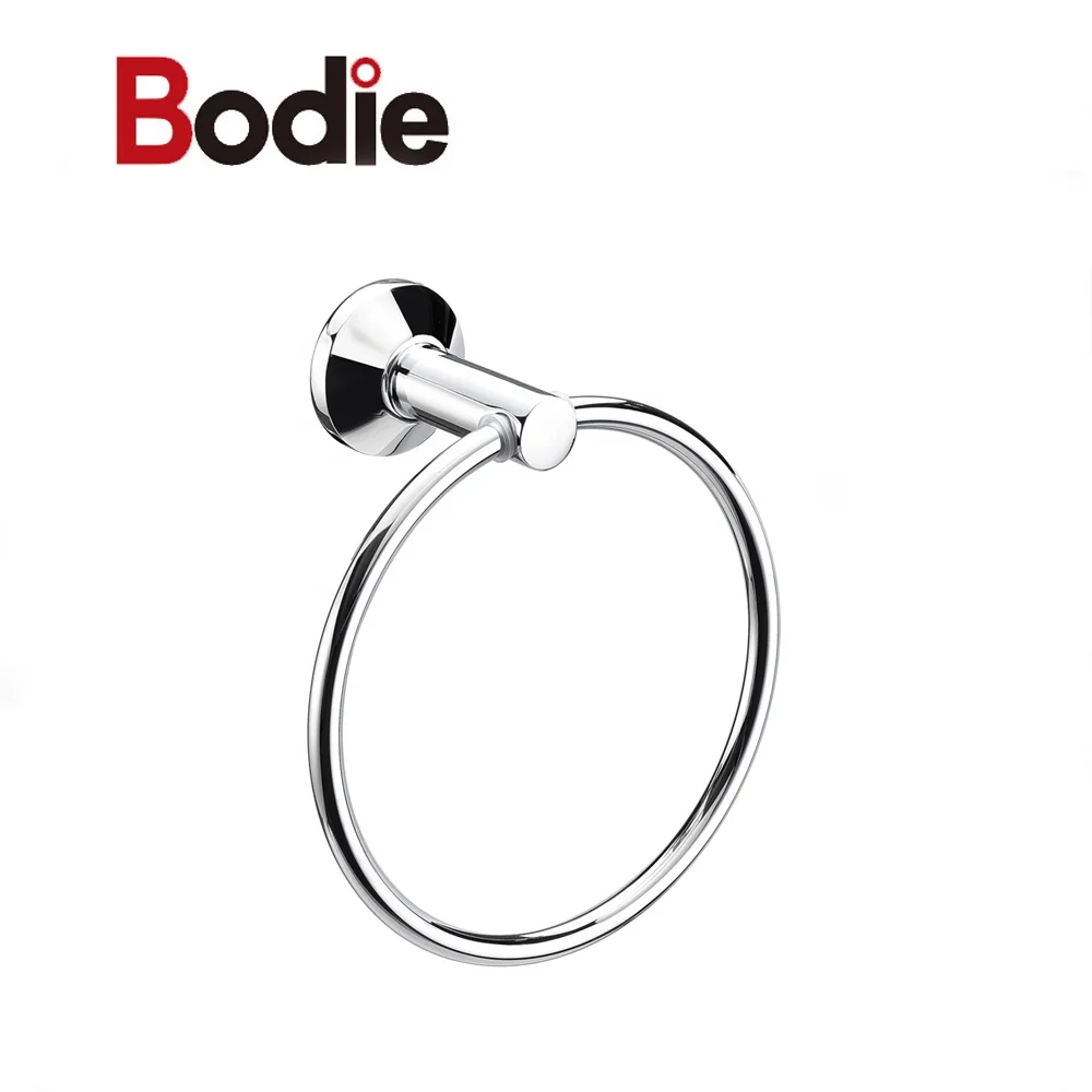 Modern Design Bathroom Engineered hang robe hook Single clothes hook