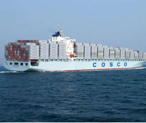 Логистическая морская доставка DDP в амасину, мадагаскарская Африка