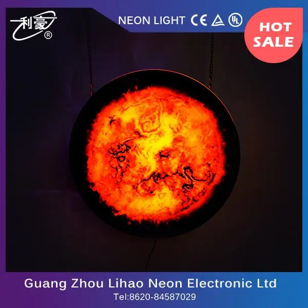 Брендовые новые буквы кино лайтбокс с низкой ценой