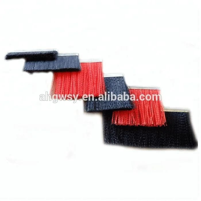 Garage Door Seal Strip Brush for Home Depot