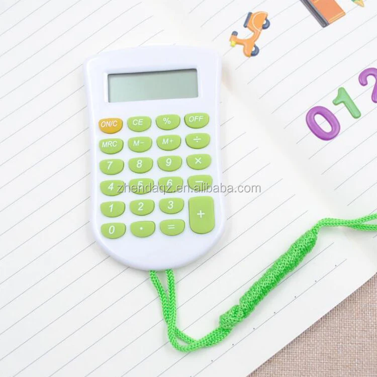 Карманные citizen Доставка перевозки калькулятор заводов oem