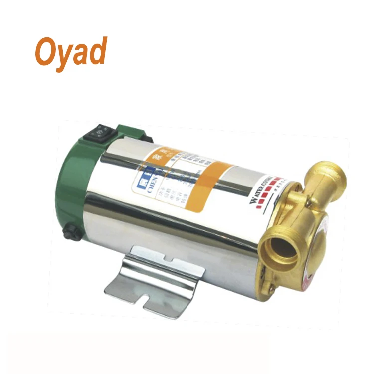 Водяные насосы для уборки дома, водяной бак