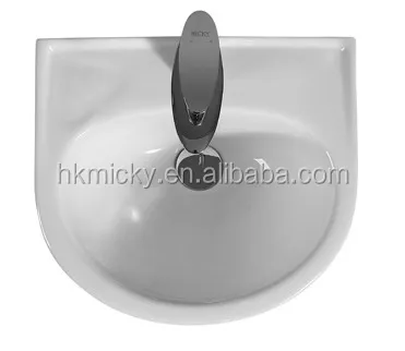 Twyford ceramic toilet sink combination small wash basin for bathroom