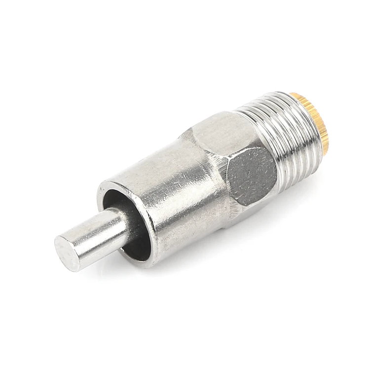 Nipple drinker for poultry