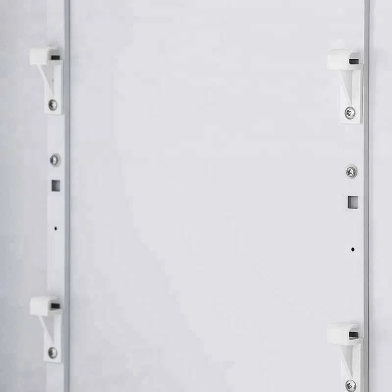 CE certified 656L large capacity vaccine refrigerator