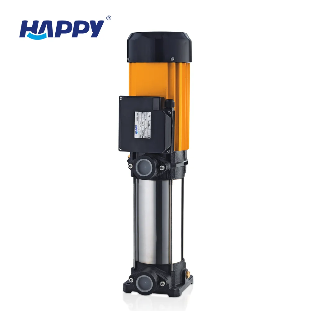 Сельскохозяйственная техника парк высокий подъем чугун многоступенчатая поверхность 1,5 hp 5hp водяной насос