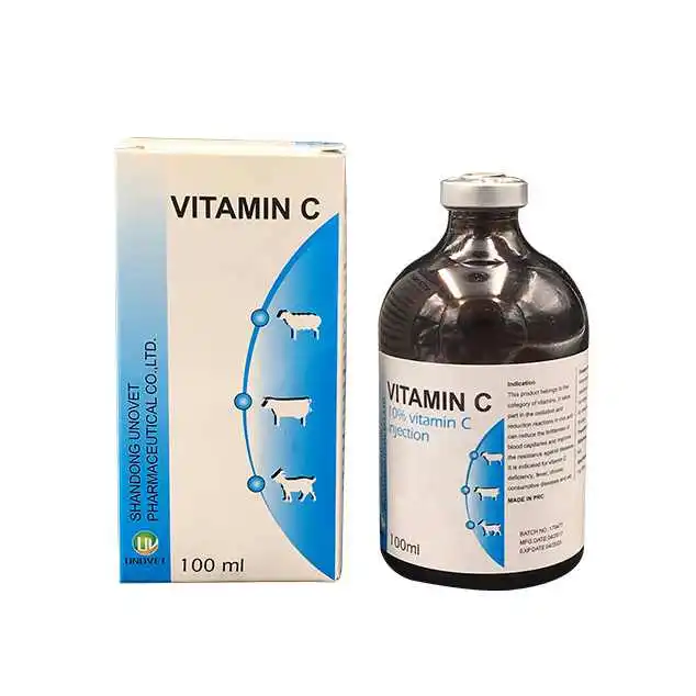 
weight gain medicine 10% vitamin c injection 