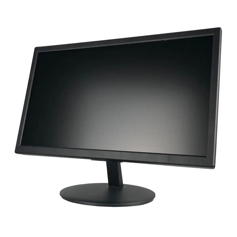 
18.5 Inch TFT 1366*768 Monitor VGA LCD Monitor 