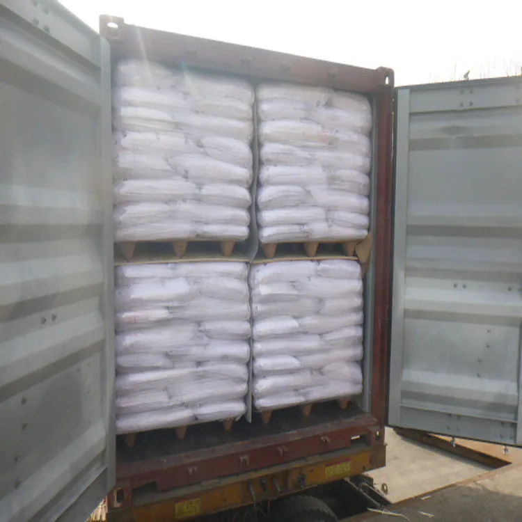 Calcium Chloride  94% anhydrous Cacl2 Oil Drilling Industrial Grade