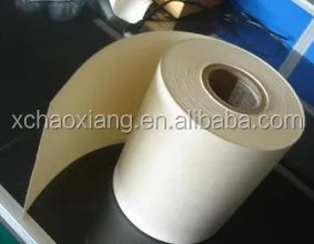 High Temperature Electrical Insulation Pure Aramid Fiber Nomex Paper T410