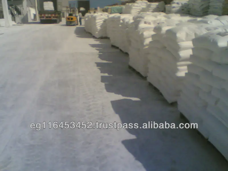 calcium carbonate Best whiteness calcium carbonate powder from Egypt