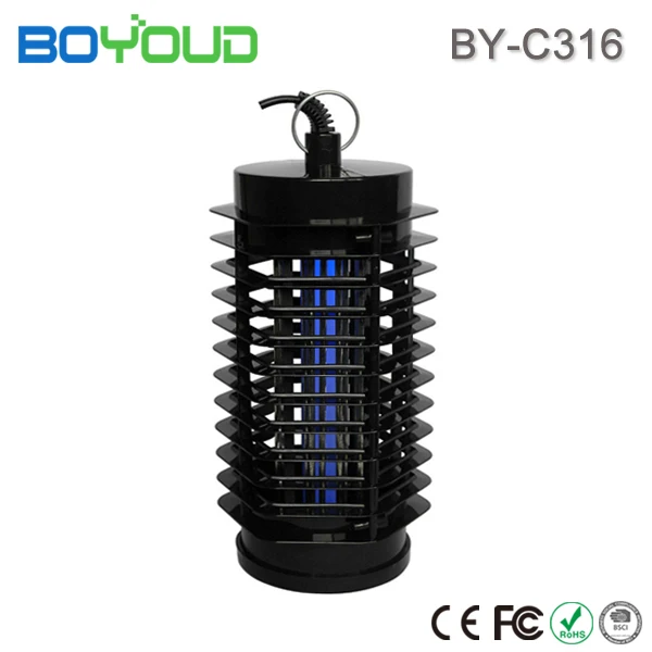 
hot selling electric mosquito killer lamp for EU market 