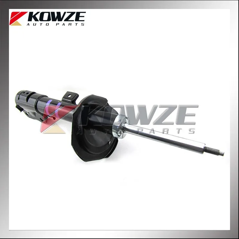 Outlander Airtrek front left shock absorber 2006 - 4060A173