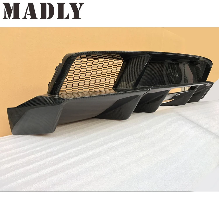 Безумно gaf обвес Lamborghini Gallardo LP540 для Lamborghini тела комплект