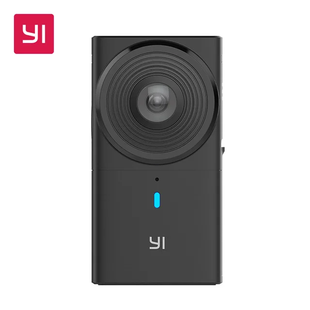Hot sale Yi VR camera,5.7K.smart camera