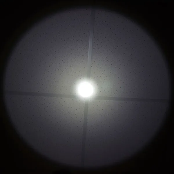 Tactical Flashlight Long Range Aluminum Best Tactical LED Flashlight