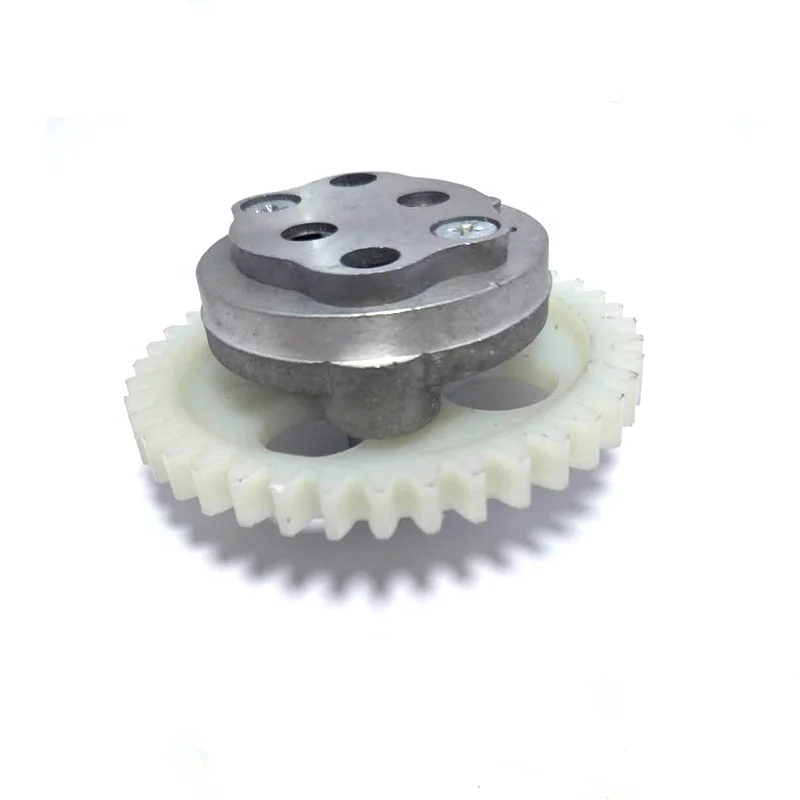 
CQJB High Quality For Bajaj 150 Motorcycle Oil Pump CG150 Motorcycle Engine Oil Pump 