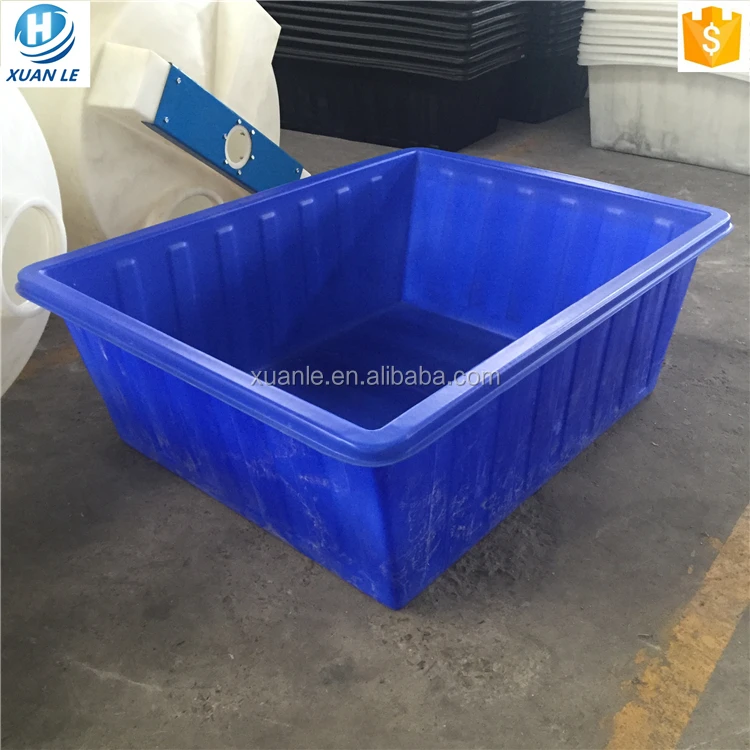 Китай пластиковый резервуар для воды 1000 литров С Хорошее Обслуживание После продажи