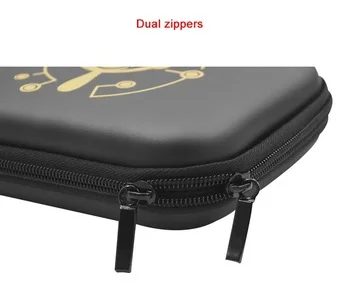 
Amazon 2019 hot sale hard carry case for Nintendo switch 