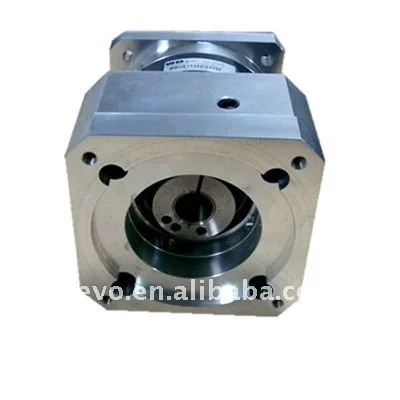 
60/80/90/120 planetary gearbox planetary for servo motor and step motor with gear ratio 3-300 