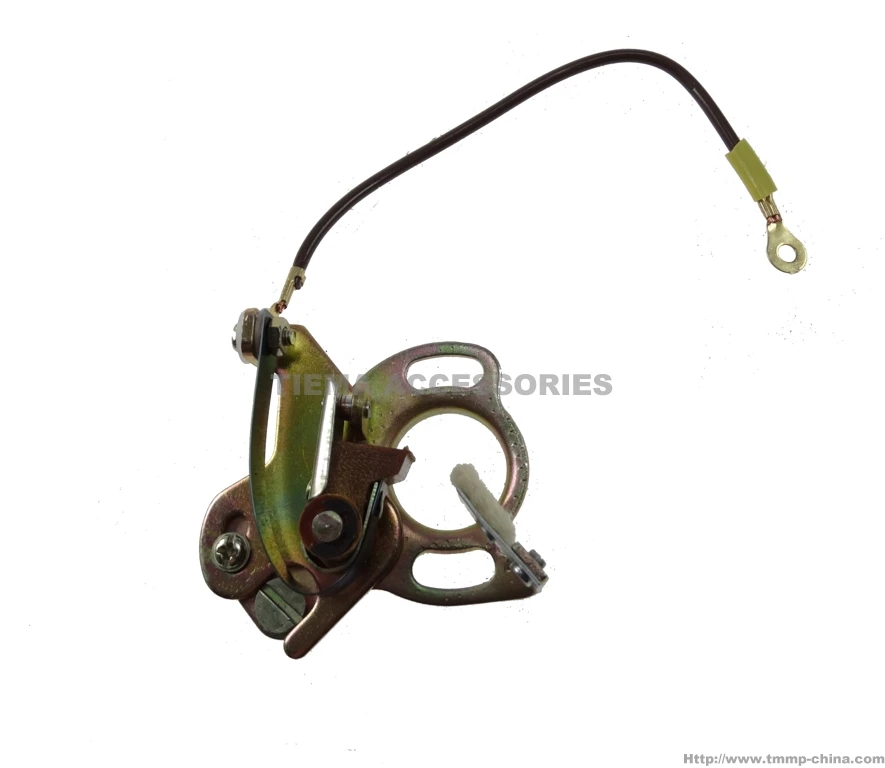 TMMP YR350-1 Иж350 Планета Контакт в сборе [MT-0101-721A] Высокое