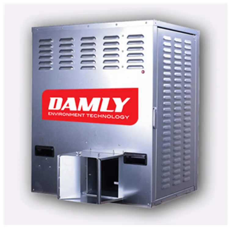 DAMLY, высокое качество, высокая эффективность, автоматический контроль, газовый обогреватель сжиженного нефтяного газа для птицы