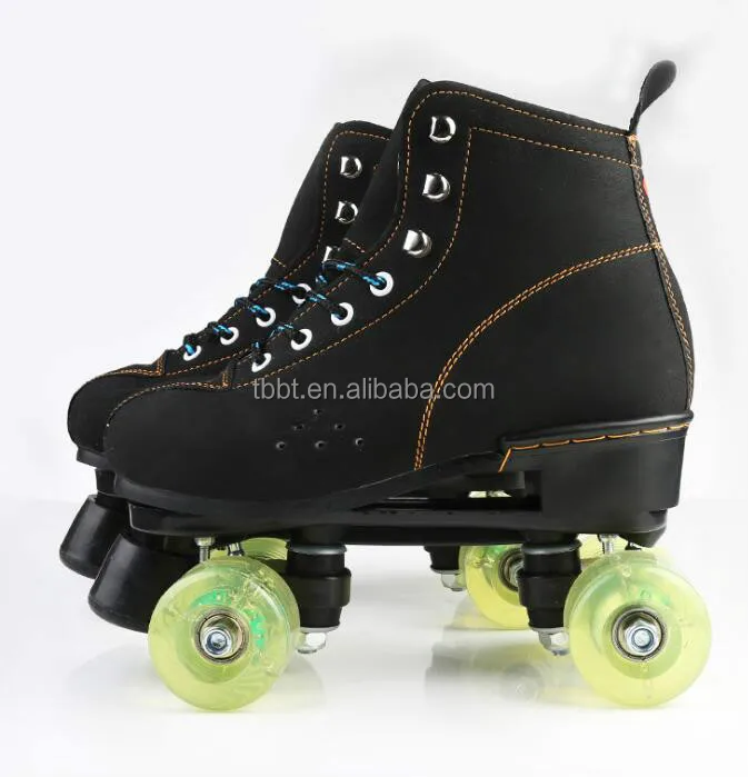 BIGBANG best quality pro roller skate adult us market durable rental quad 4 wheels roller skate wholesale