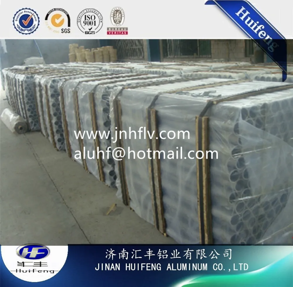 Alibaba лучших продавцов алюминиевые трубы бесшовные продукты, сделанные в китае